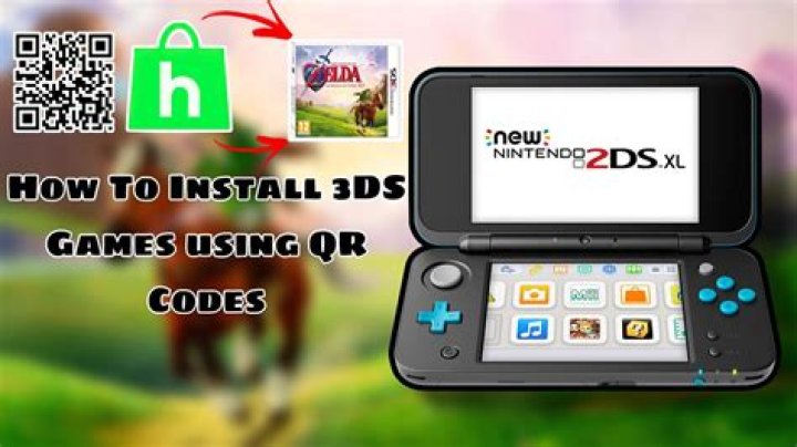 Can I still download games on 2DS?