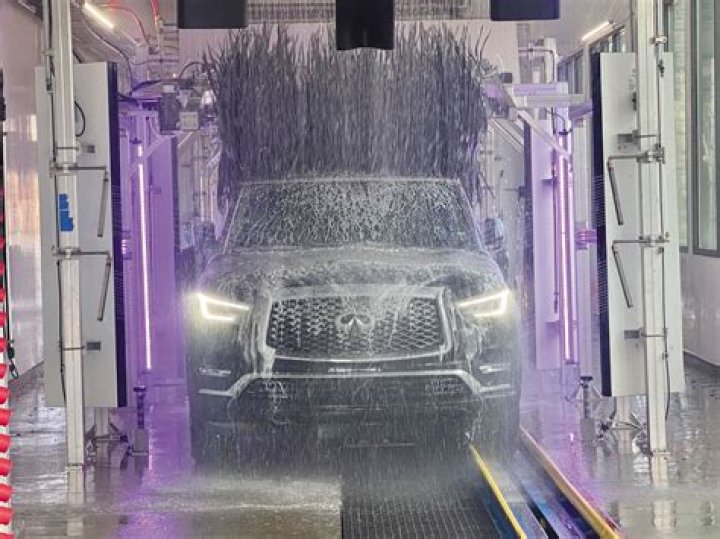 Can you use Mr Clean on car interior?