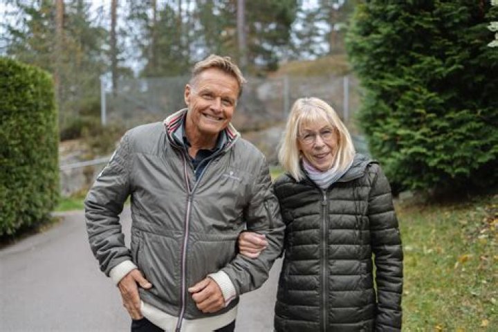 Dag Otto Lauritzen Biography, Age, Height, Wife, Net Worth, Family