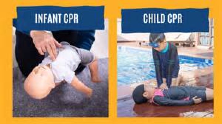 How do I get certified for infant CPR?