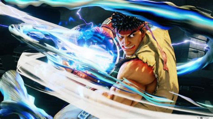 How do you do the Hadouken in Street Fighter 4?