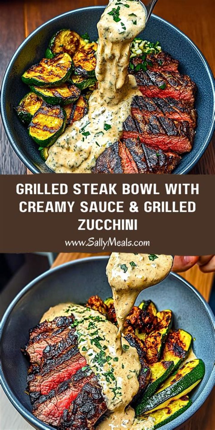 How do you grill zucchini without getting soggy?