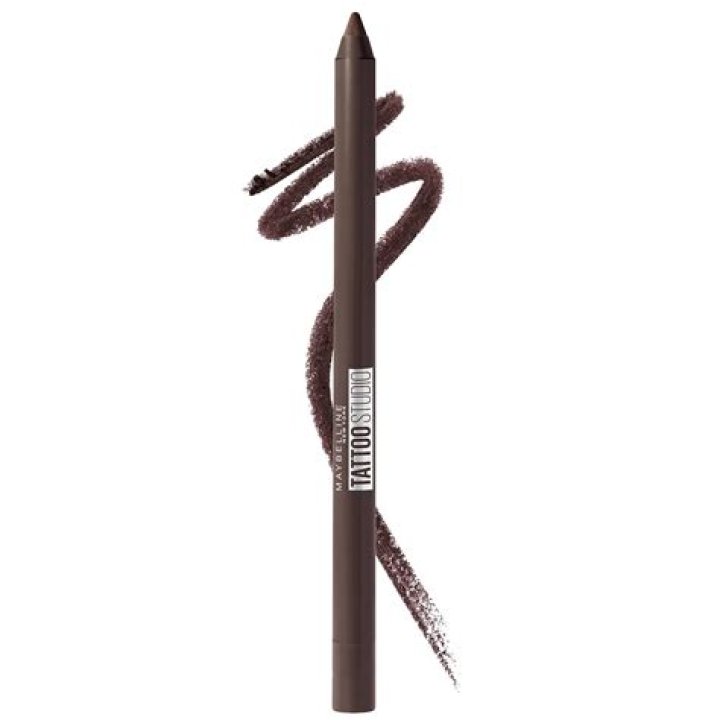 How do you sharpen Maybelline eyeliner pencil?