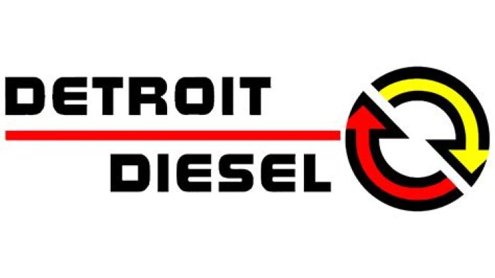 Is Detroit diesel out of business?