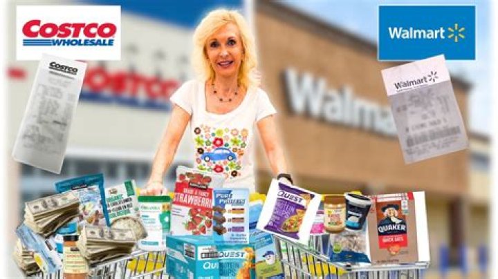 Is Ingles more expensive than Walmart?