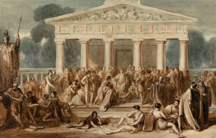 What did Hypatia discover?