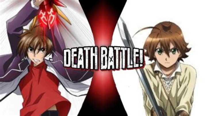 What episode does Issei fight Diodora?