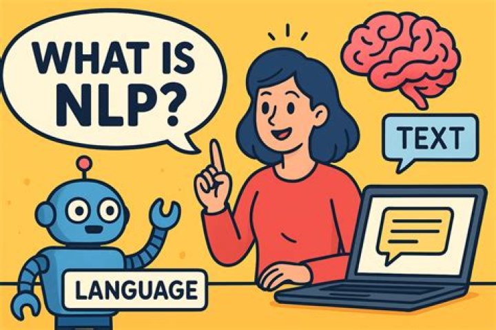 What is the best NLP book for beginners?