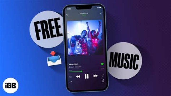 What is the best way to download free music on Android?