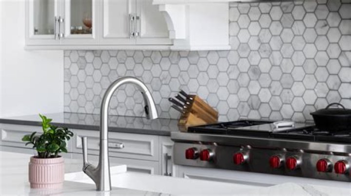 What is the most inexpensive backsplash?
