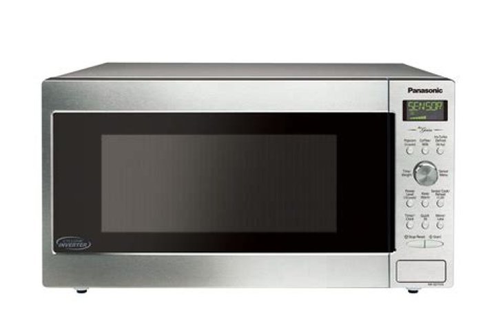 Which is the best Panasonic microwave?